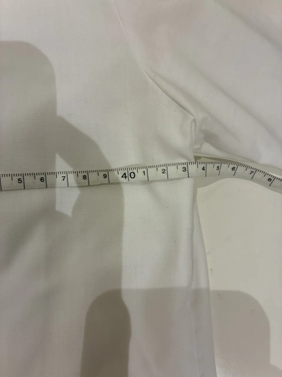 Camisa Pourtoi - Vista 3