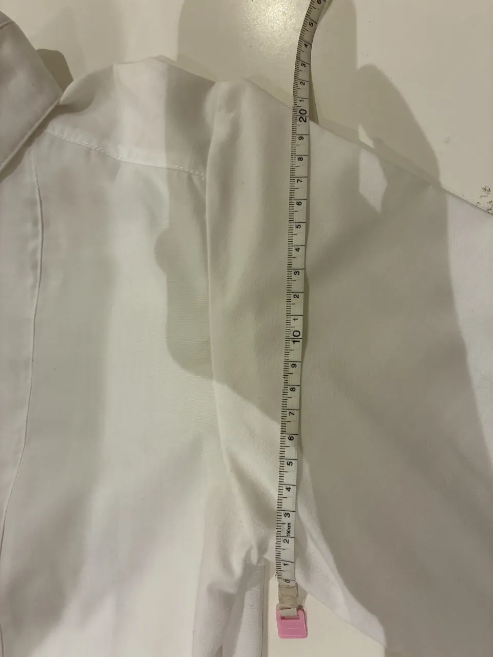 Camisa Pourtoi - Vista 6