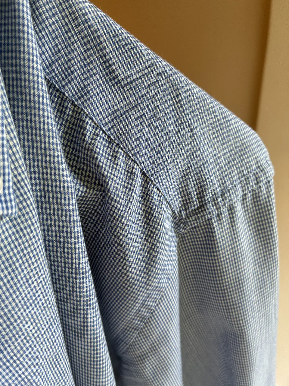 Camisa Cedar Wood State - Vista 4