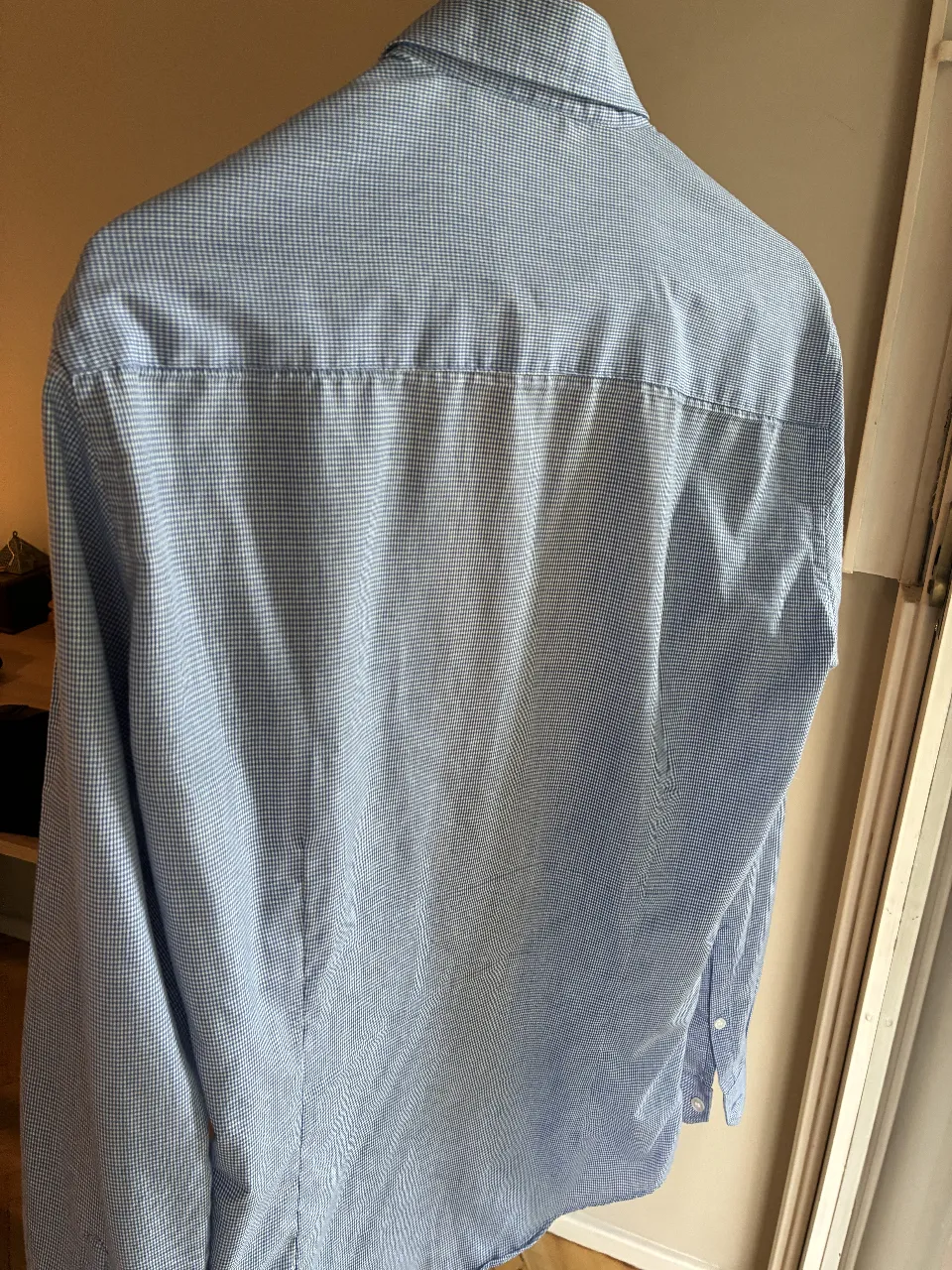 Camisa Cedar Wood State - Vista 3