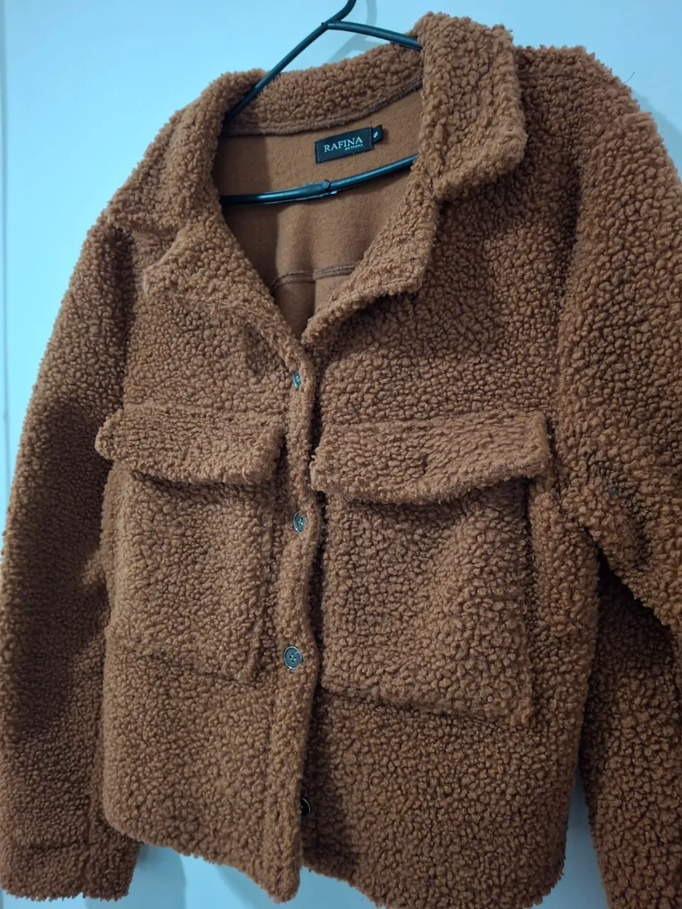 Campera Rafina - Vista 2
