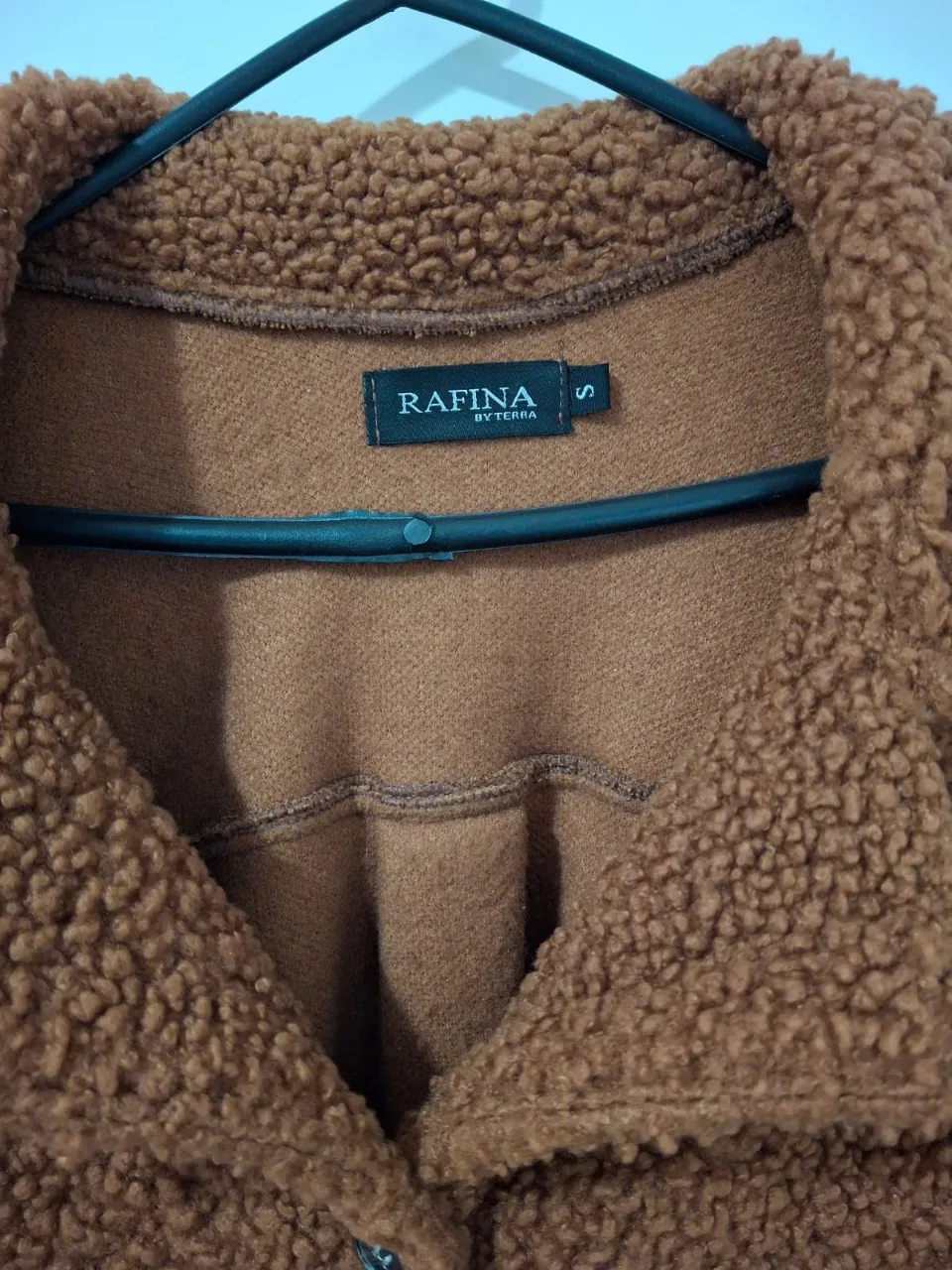 Campera Rafina - Vista 3
