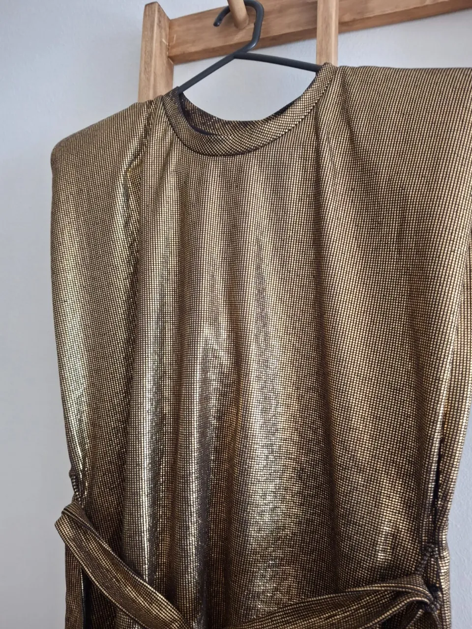 Vestido Kosiuko - Vista 4