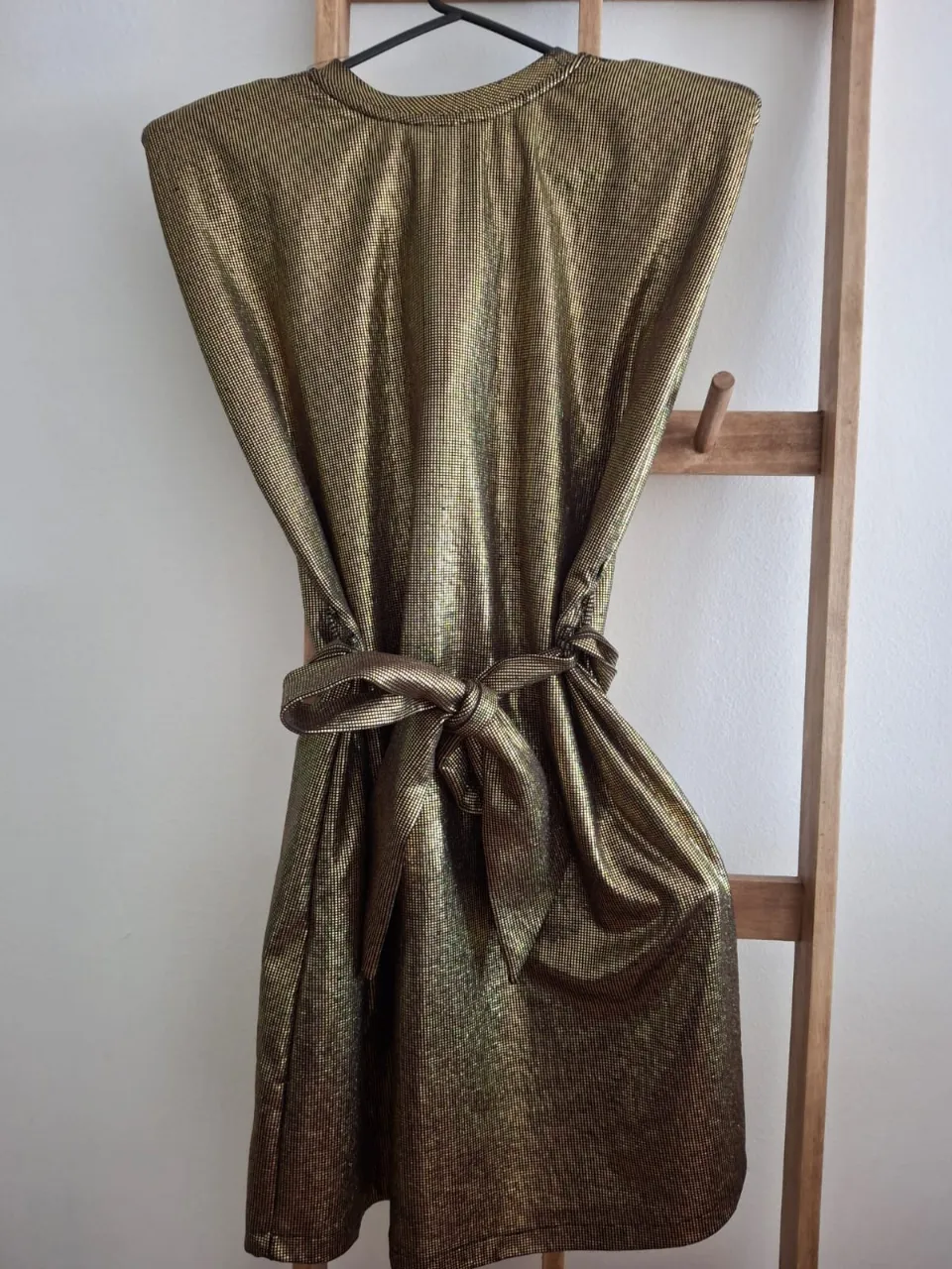 Vestido Kosiuko - Vista 2