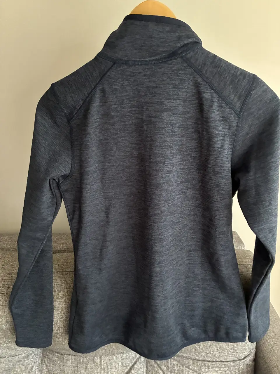 Buzo The North Face - Vista 2