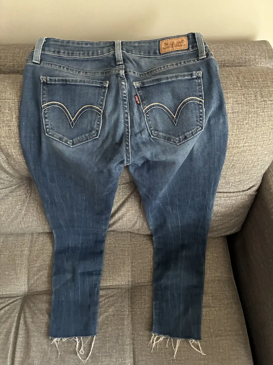 Levi's - Vista 2