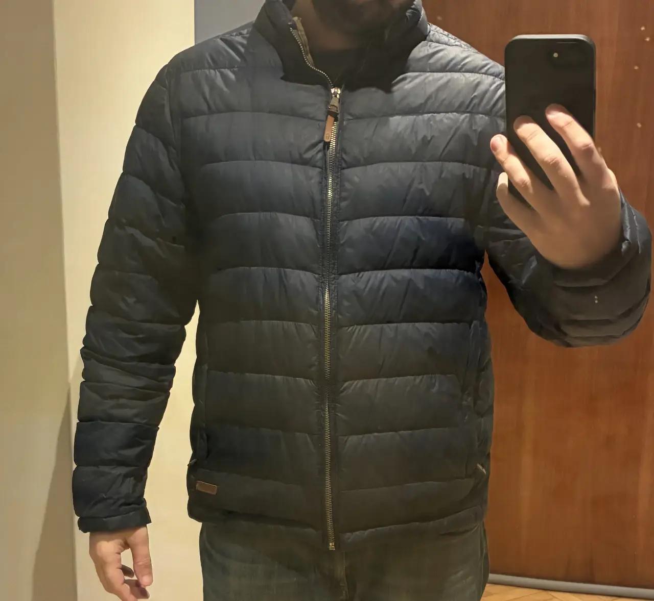 Campera Otra - Vista 3