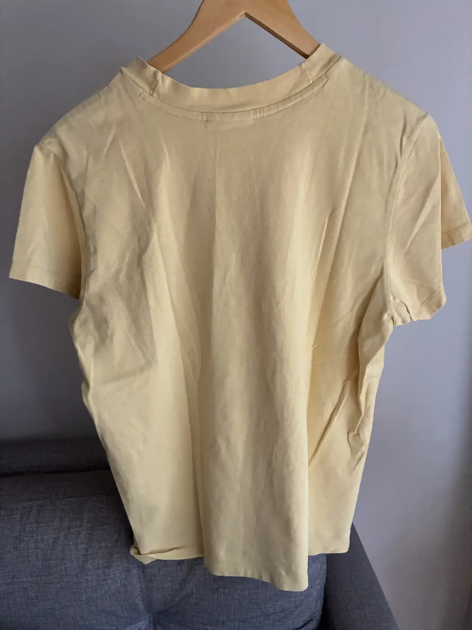 Remera adidas - Vista 2