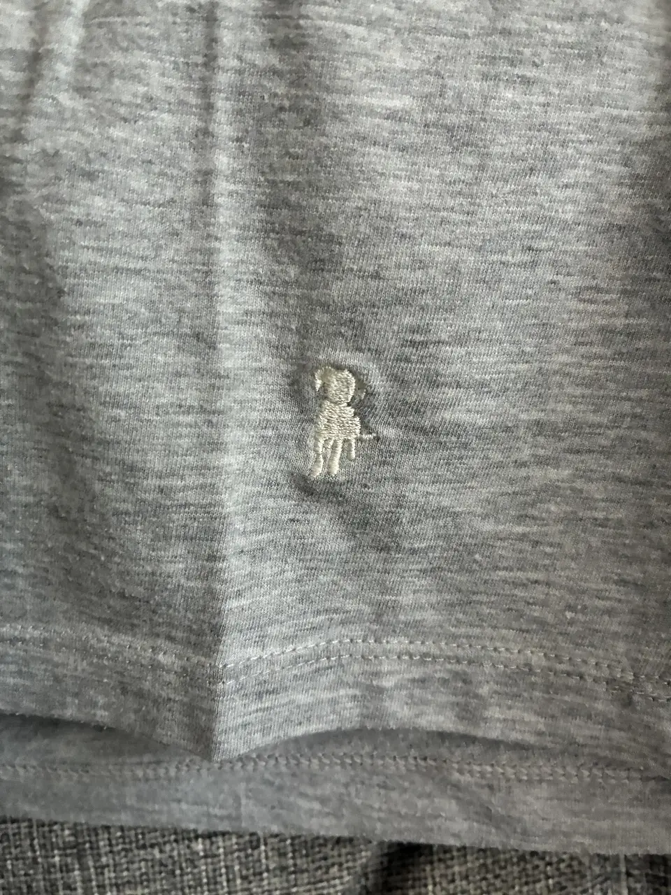 Remera Garcon Garcia - Vista 3