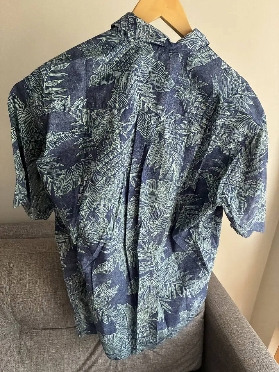 Camisa Otro - Vista 2