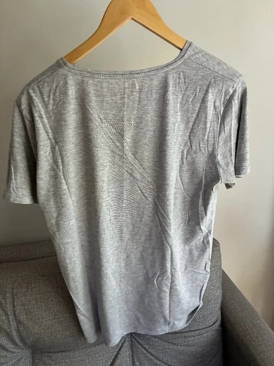 Remera Garcon Garcia - Vista 2