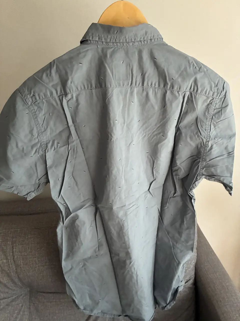 Camisa RVCA - Vista 2