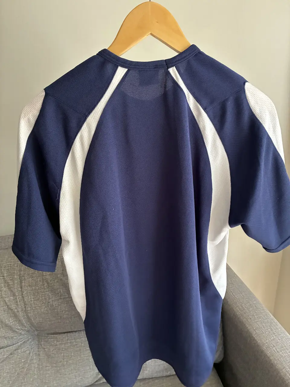 Camiseta Topper - Vista 2