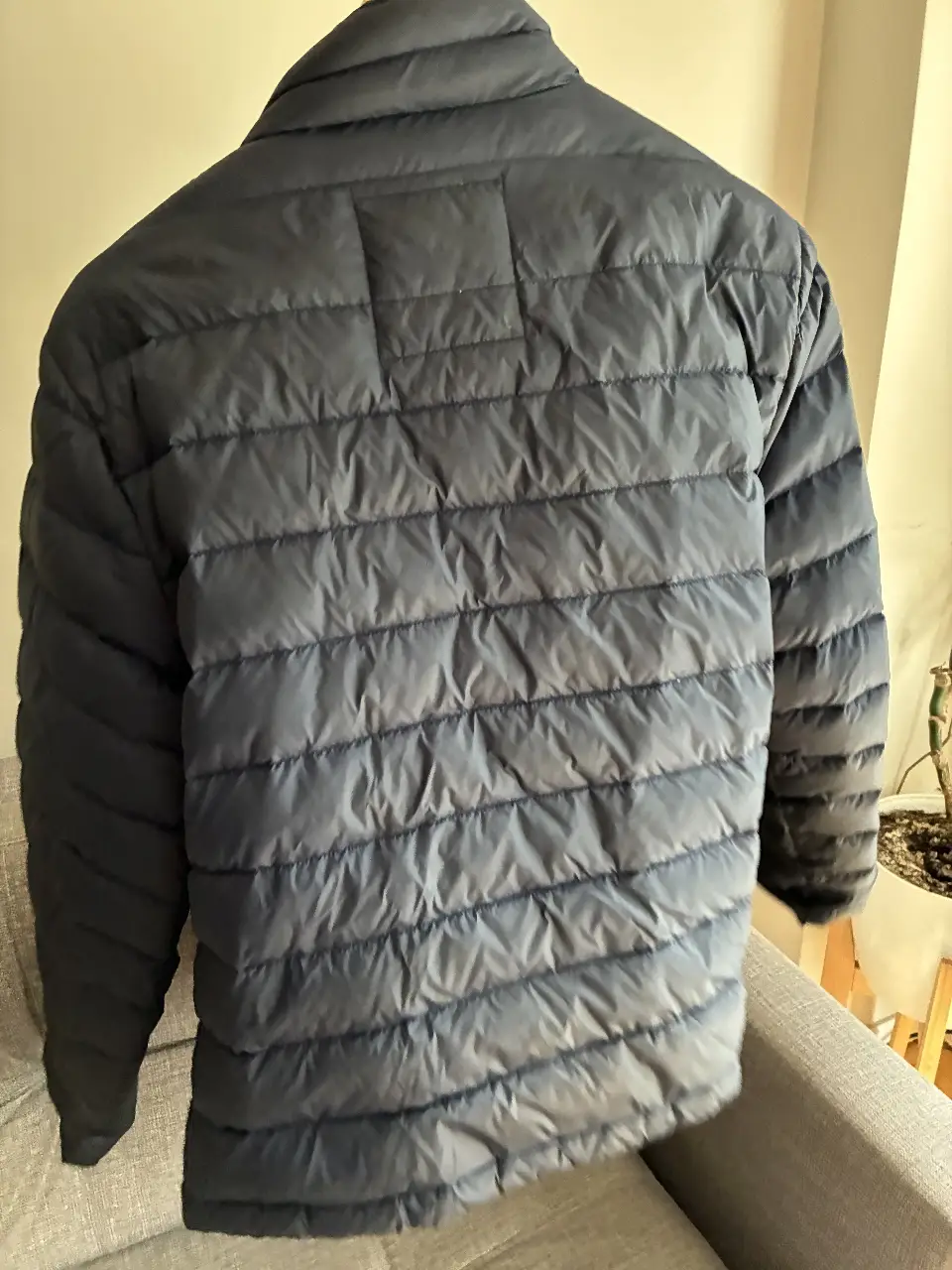 Campera Otra - Vista 2