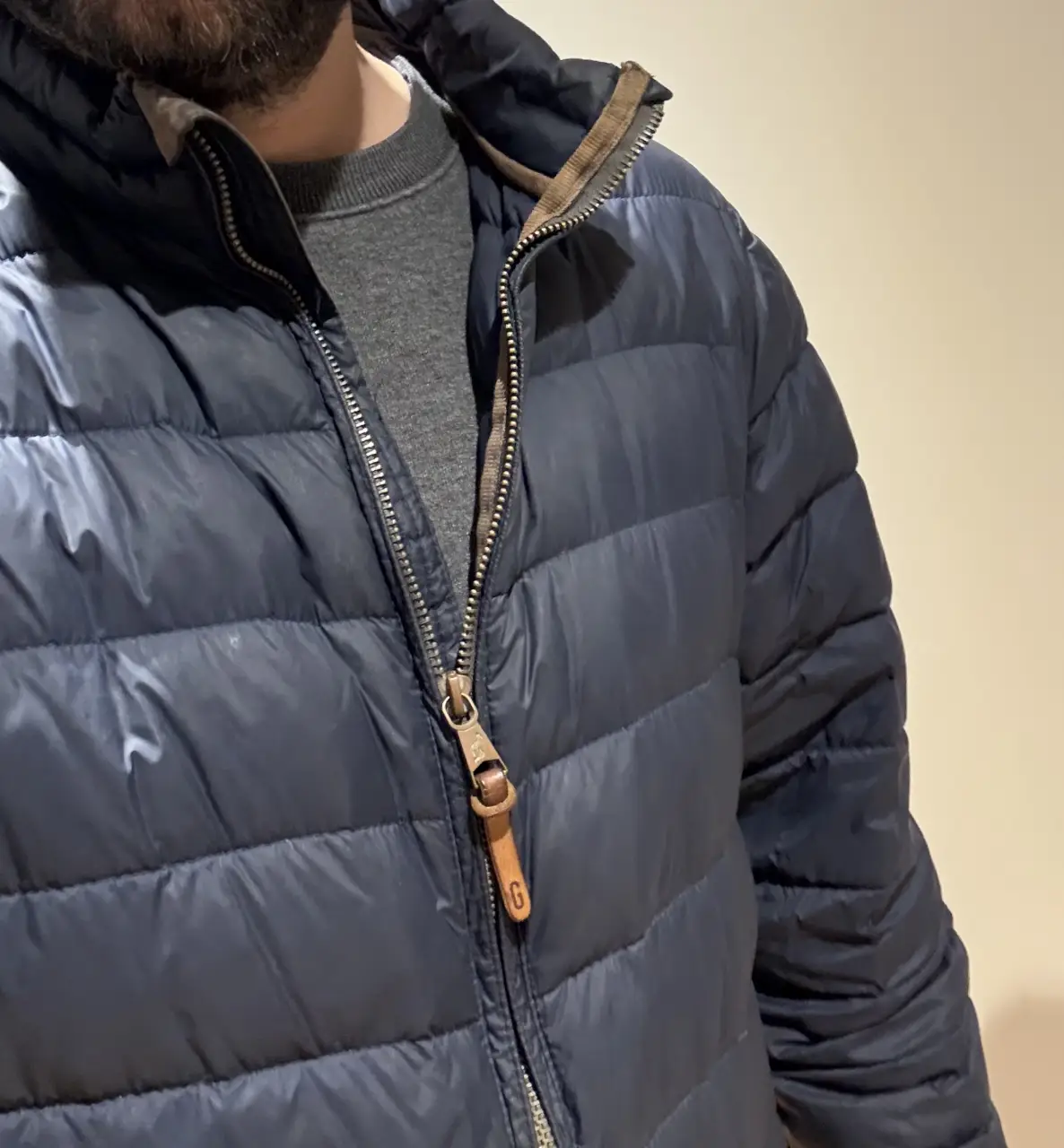 Campera Otra - Vista 2