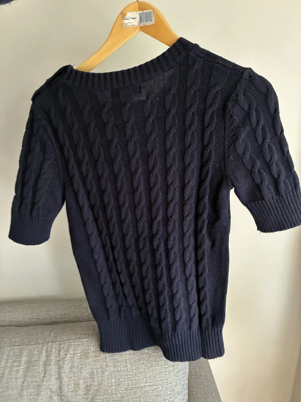 Sweater Banana Republic - Vista 2