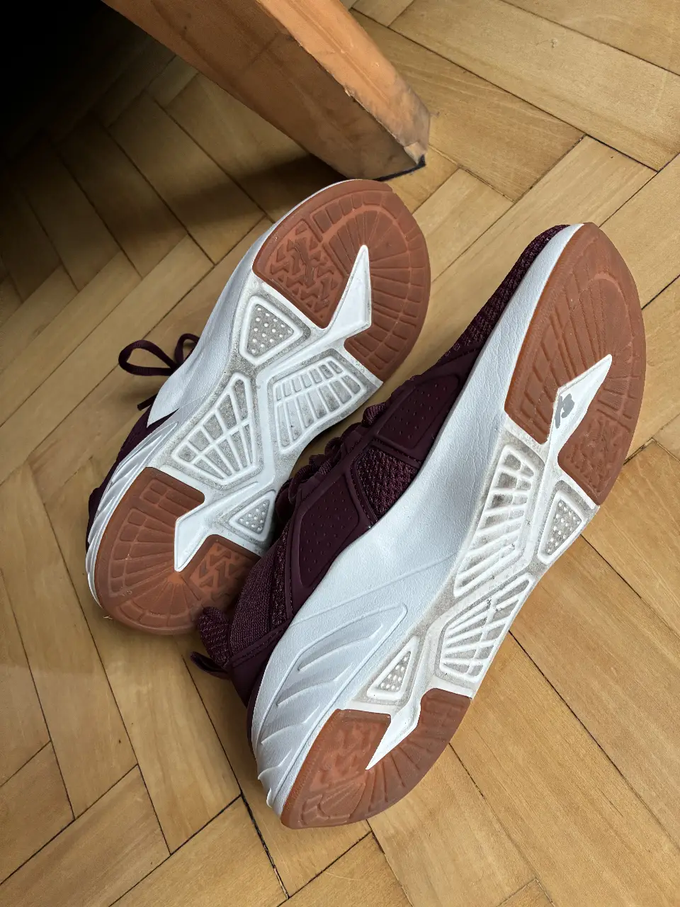Zapatillas Puma - Vista 2