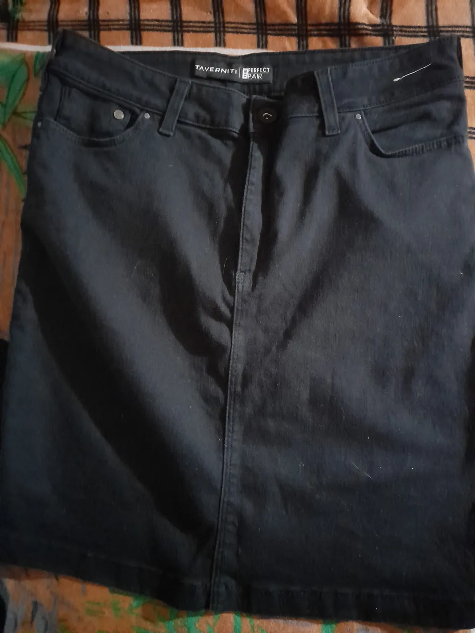 Pollera Taverniti - Vista 3