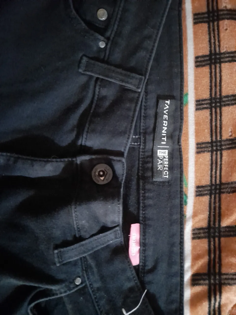 Pollera Taverniti - Vista 2