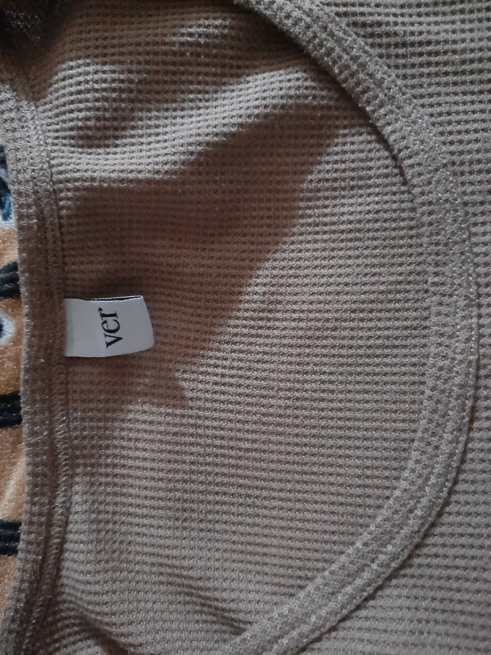 Musculosa Ver - Vista 2