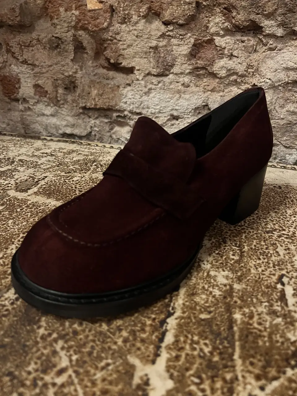 Botas Ona Saez - Vista 3