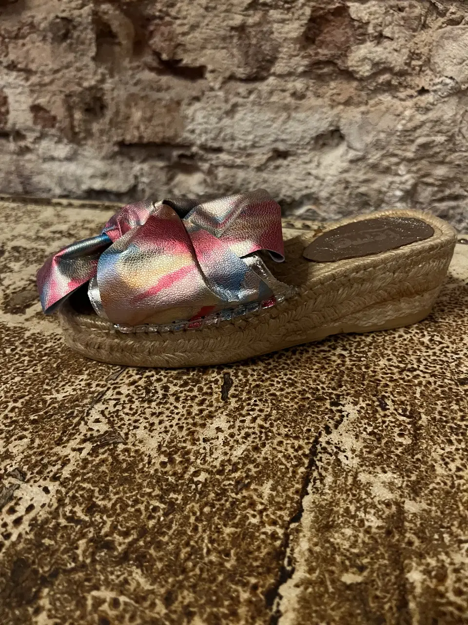 Sandalias Otro - Vista 2