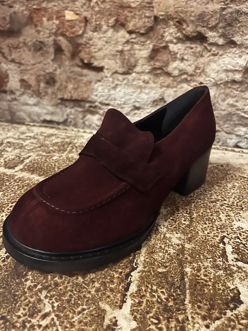 Botas Ona Saez - Vista 2