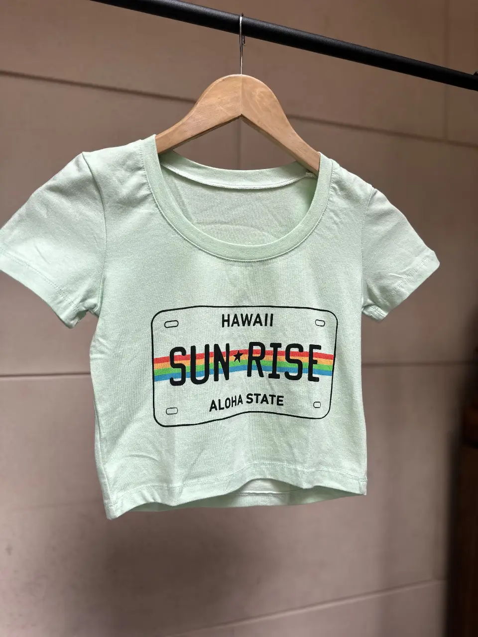 Remera Otro - Vista 2