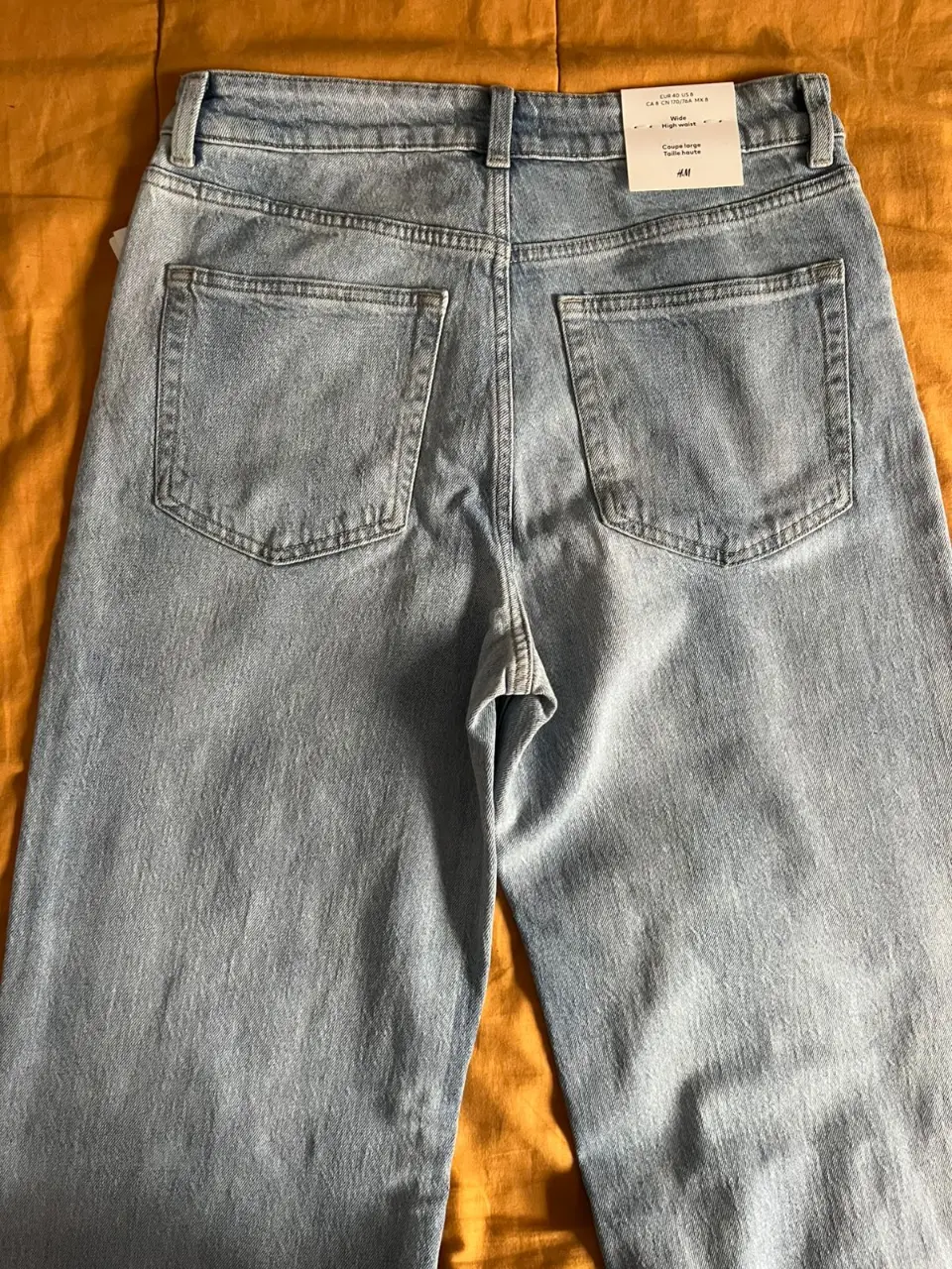 Jean H.M - Vista 3