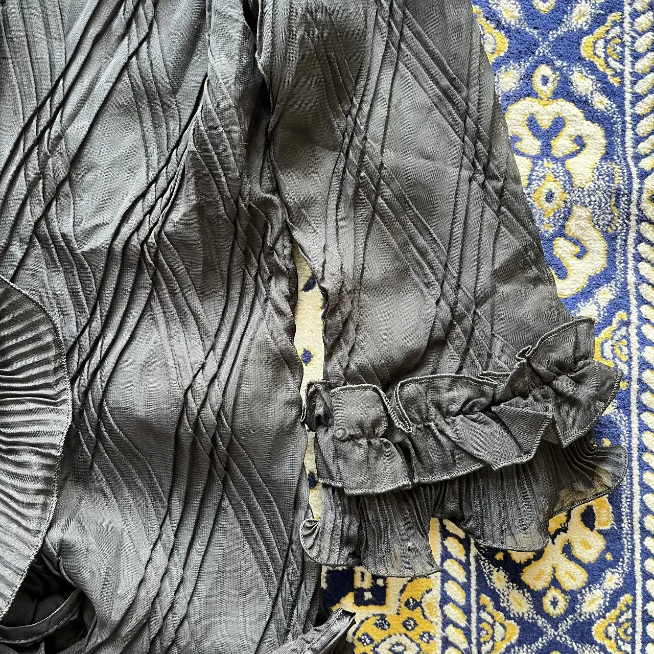 Blusa Guerri - Vista 2