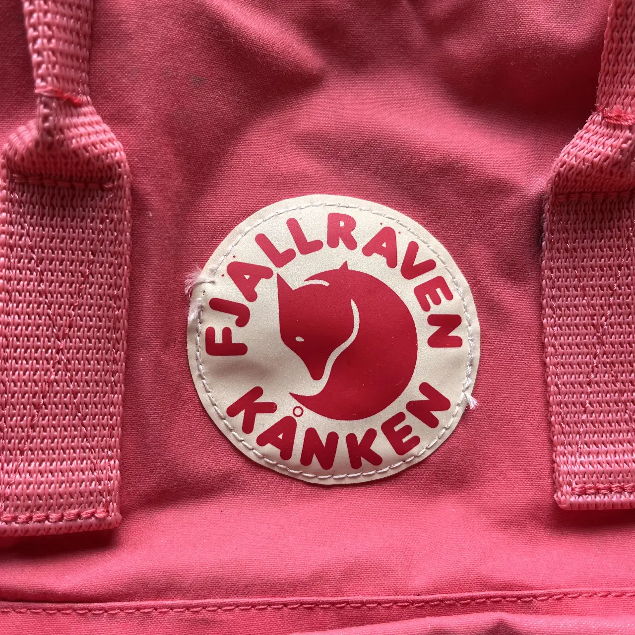 Mochila Fjällräven - Vista 4