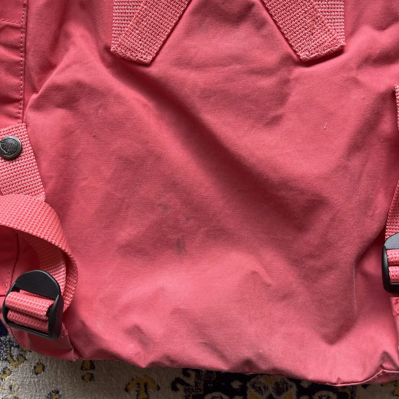 Mochila Fjällräven - Vista 6