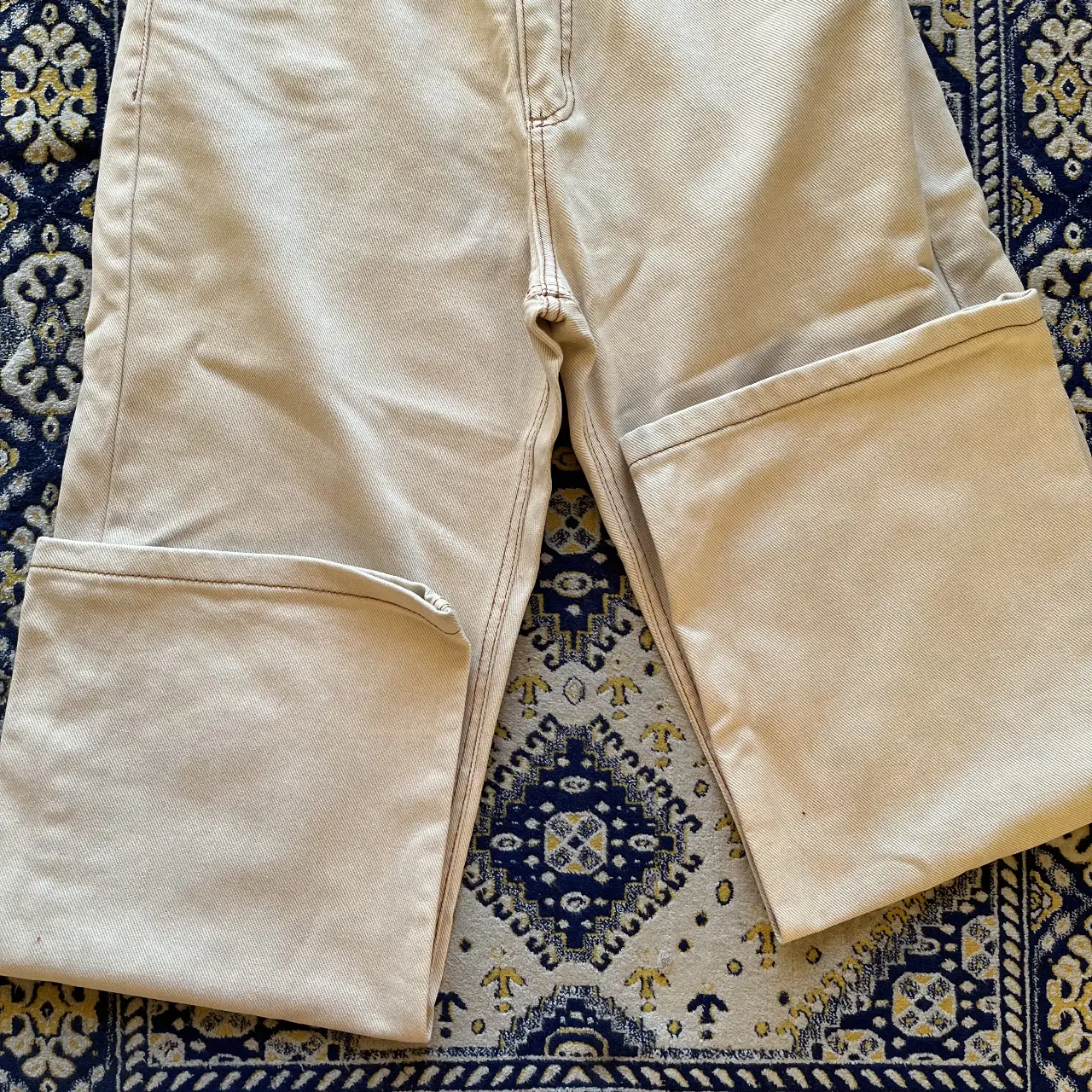 Jean Crop - Vista 3
