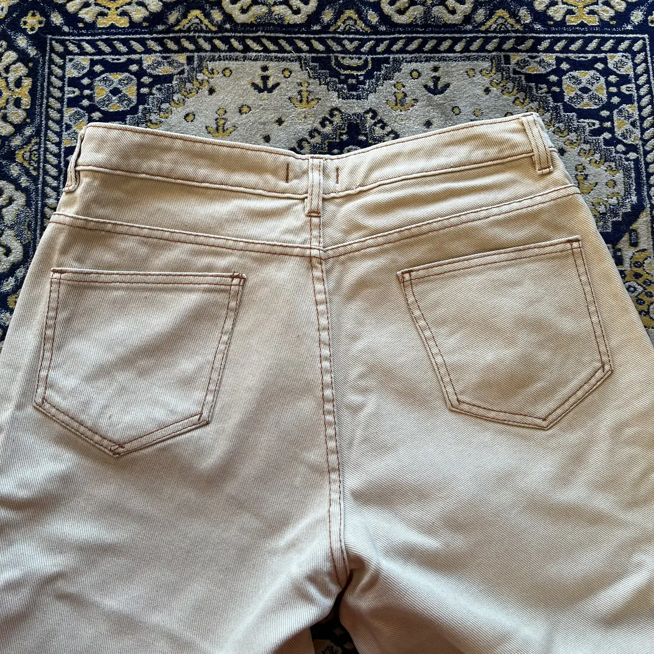 Jean Crop - Vista 2