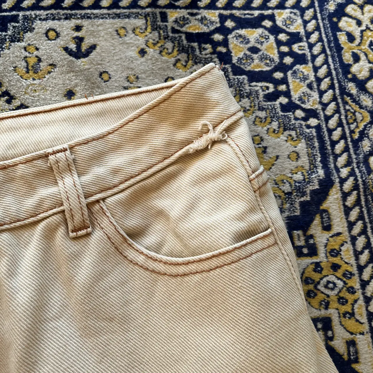 Jean Crop - Vista 5