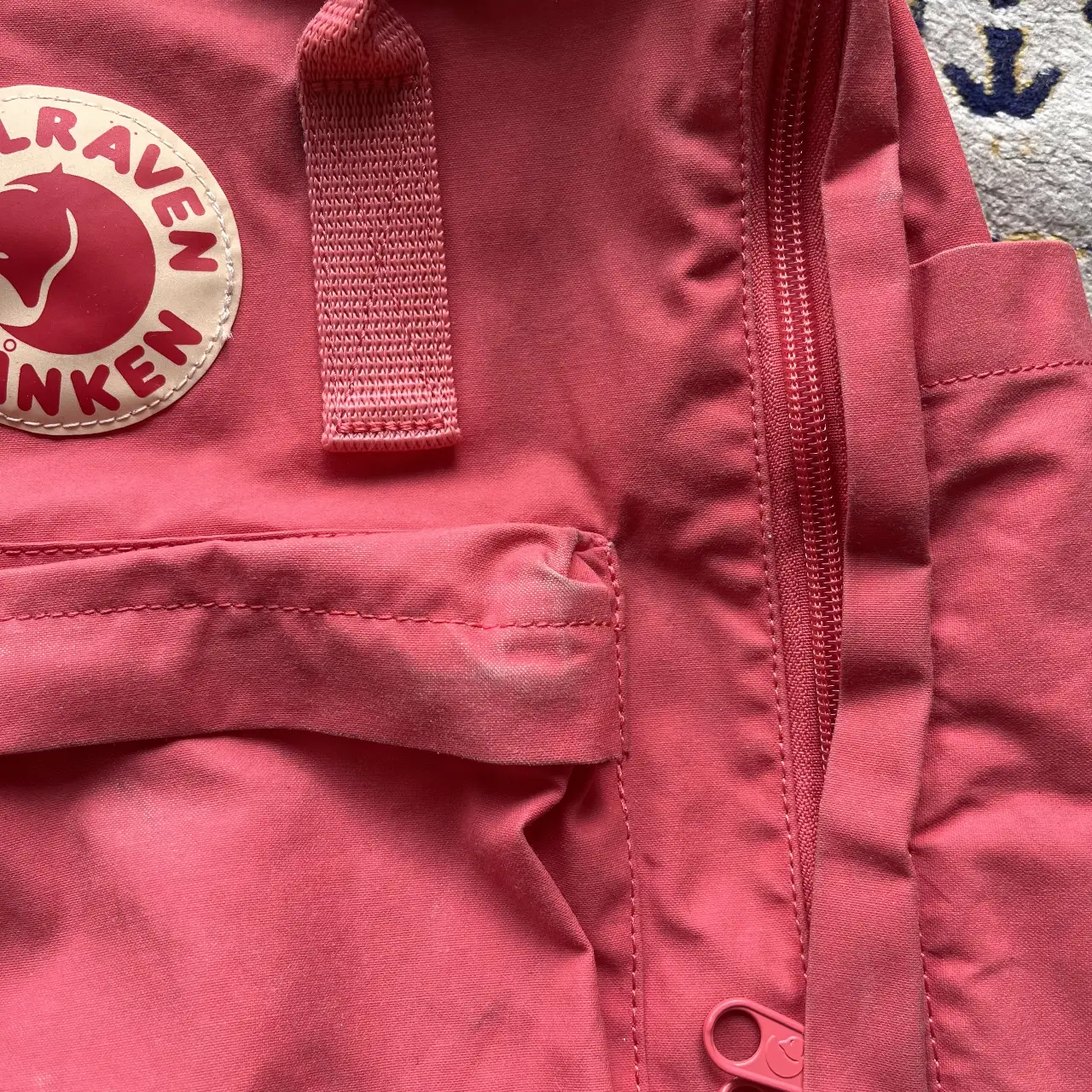 Mochila Fjällräven - Vista 5