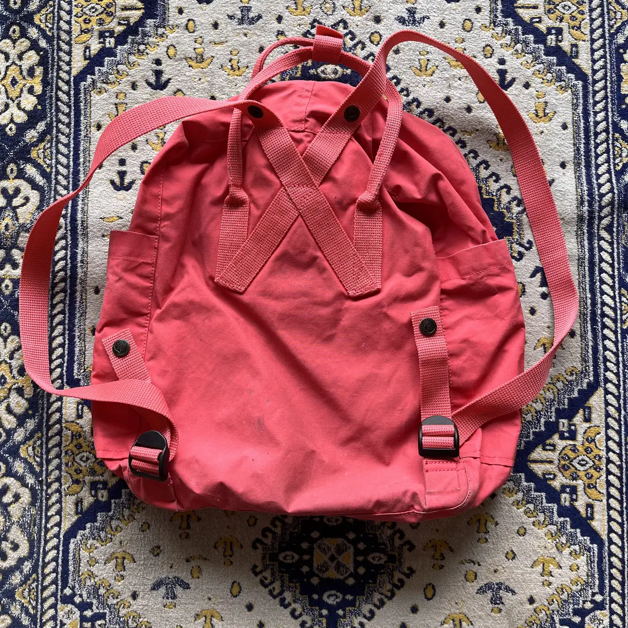 Mochila Fjällräven - Vista 2