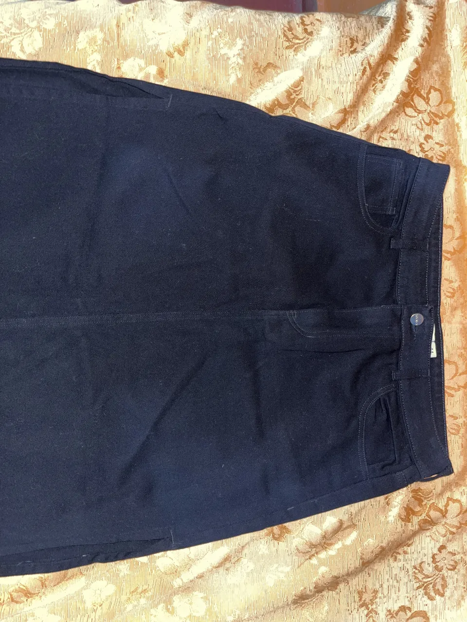 Pollera Younica - Vista 2