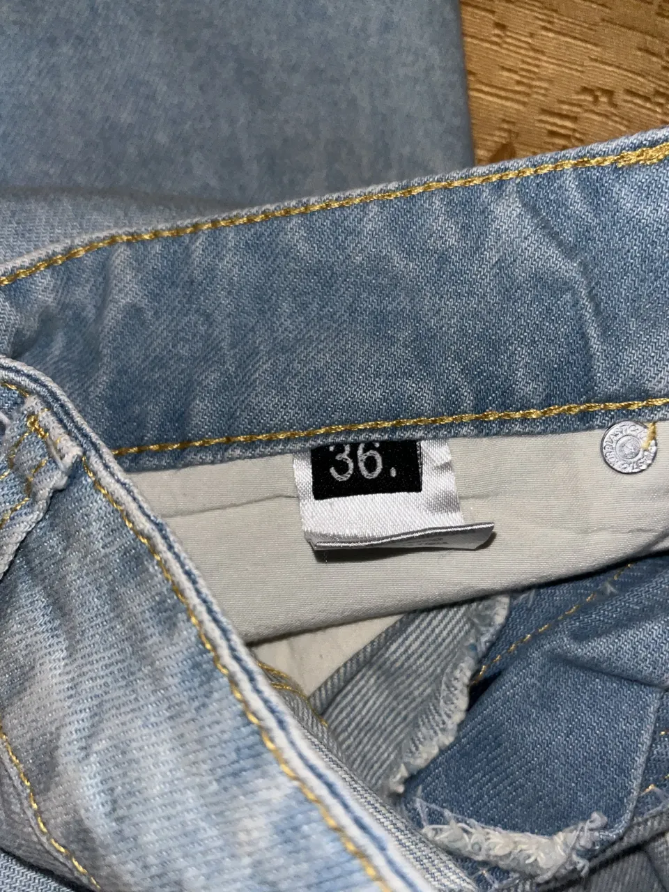 Pantalón  N.a.m - Vista 4