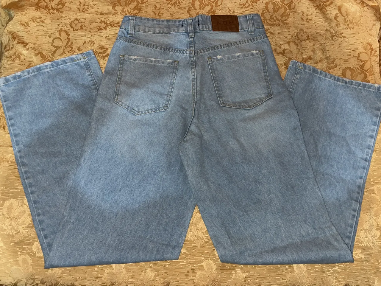 Pantalón  N.a.m - Vista 2