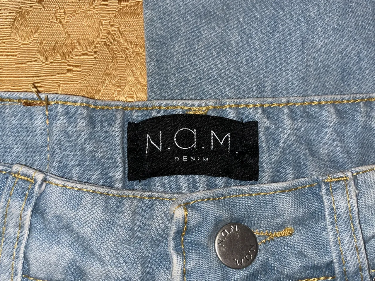 Pantalón  N.a.m - Vista 3