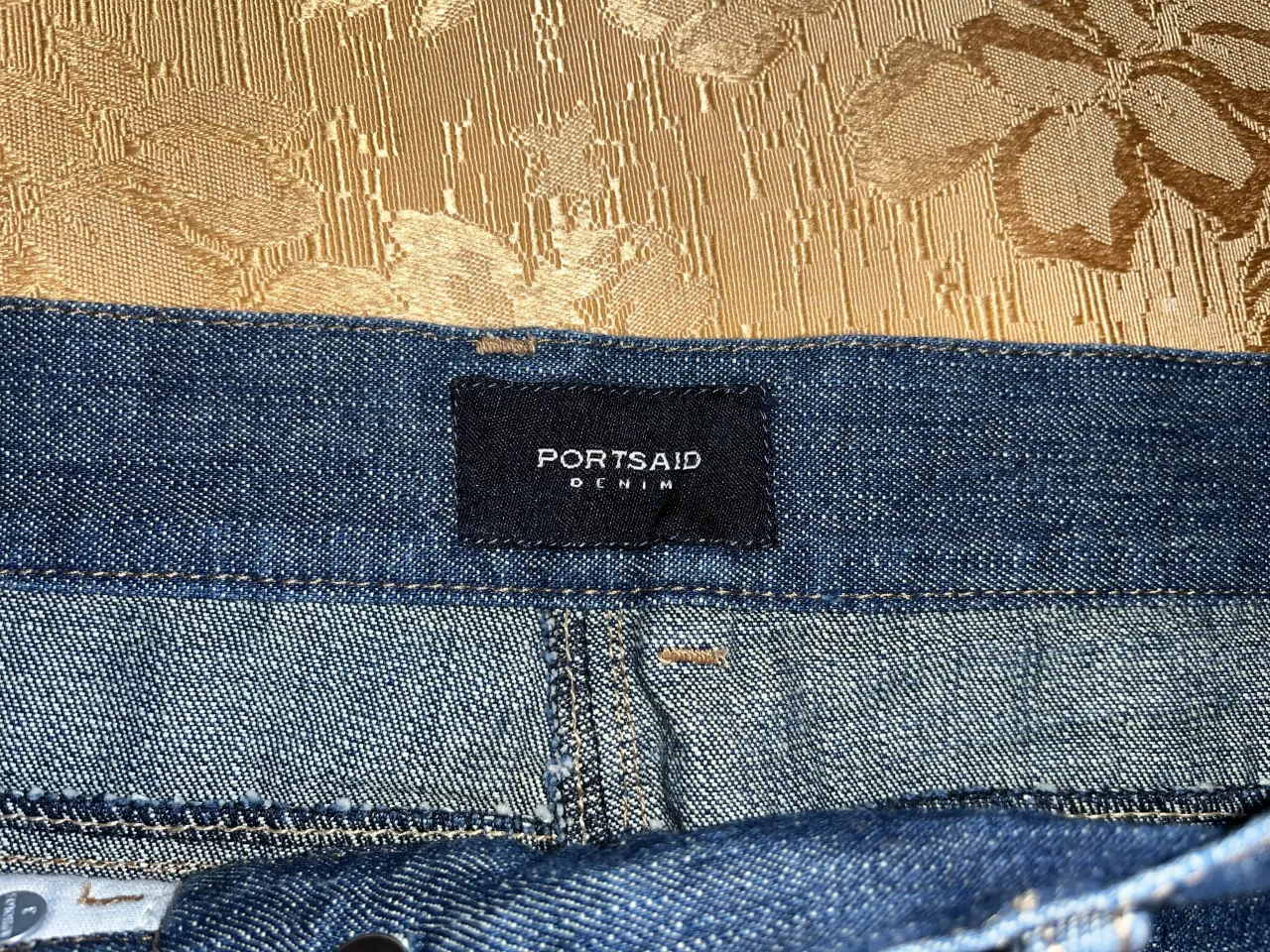 Short Portsaid - Vista 3