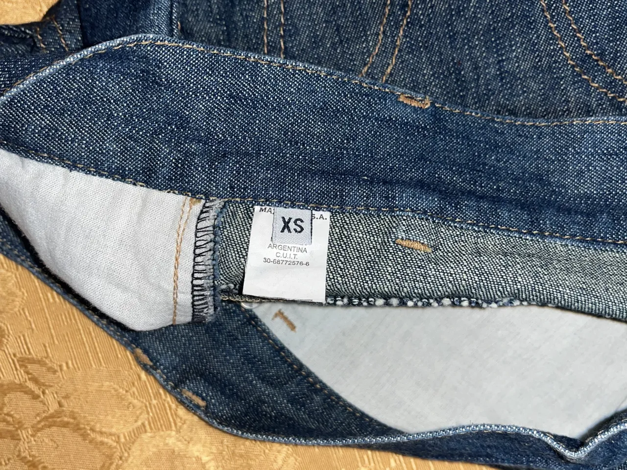 Short Portsaid - Vista 4