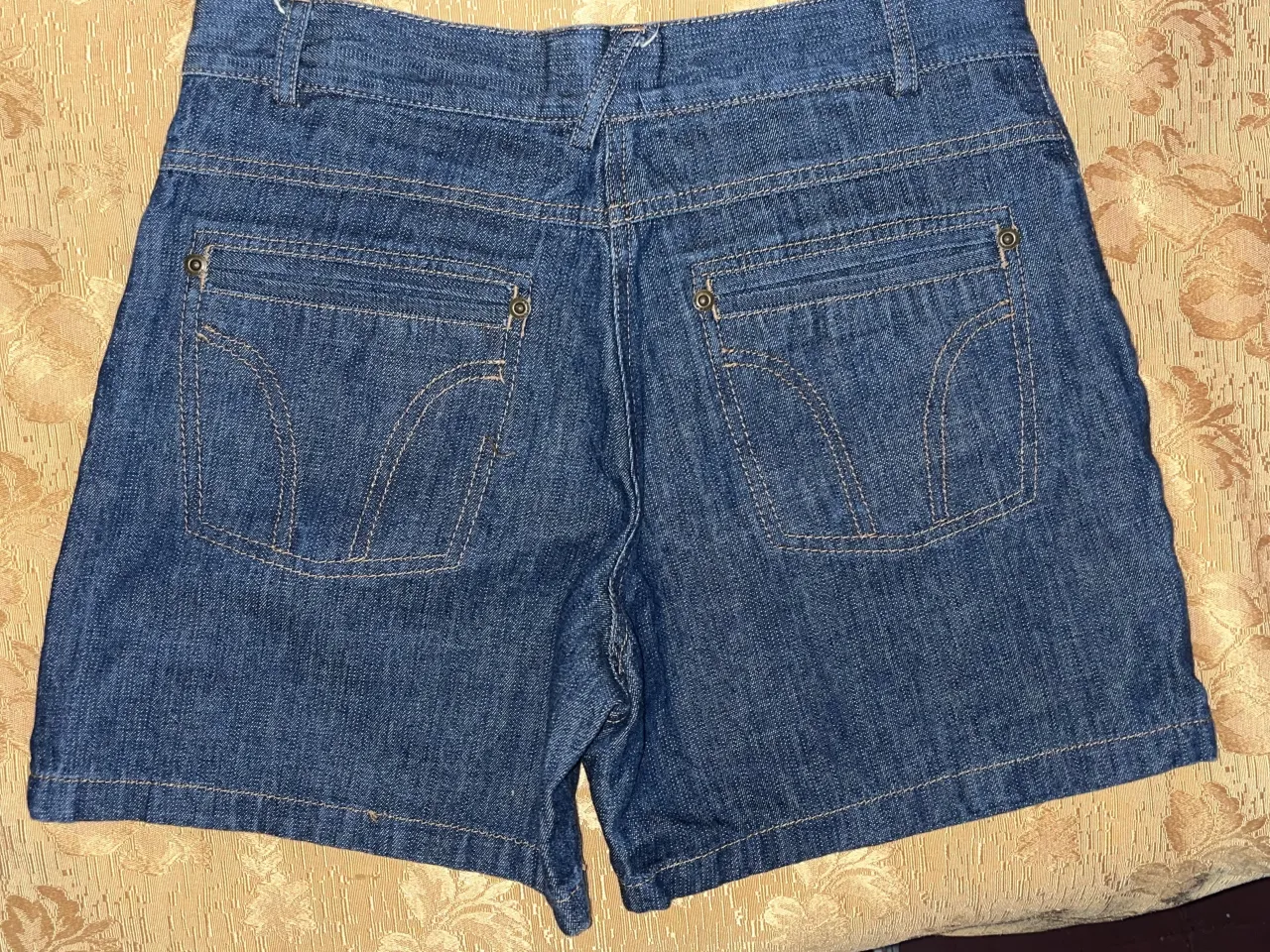 Short Portsaid - Vista 2