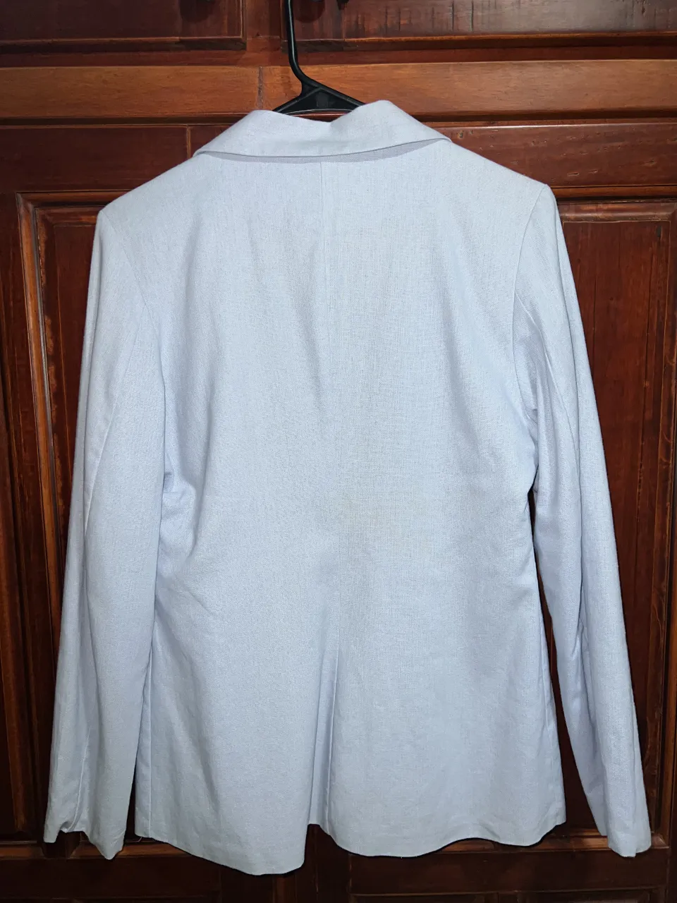 Blazer No tiene - Vista 2