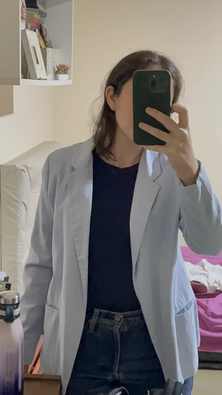 Blazer No tiene - Vista 3