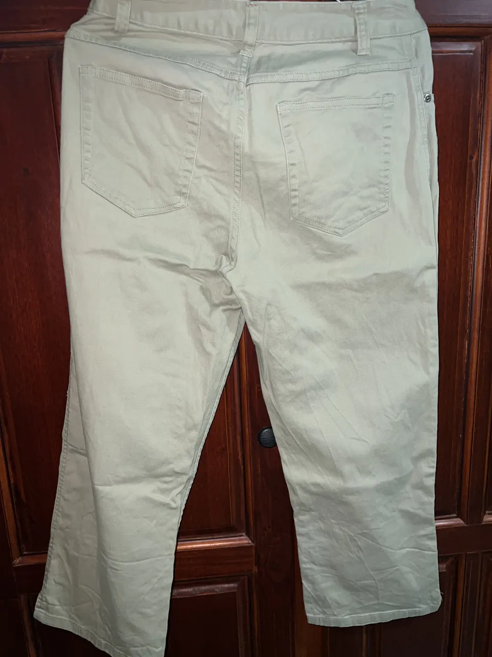 Jean Cherokee - Vista 2