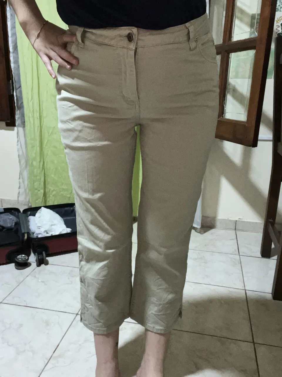 Jean Cherokee - Vista 4