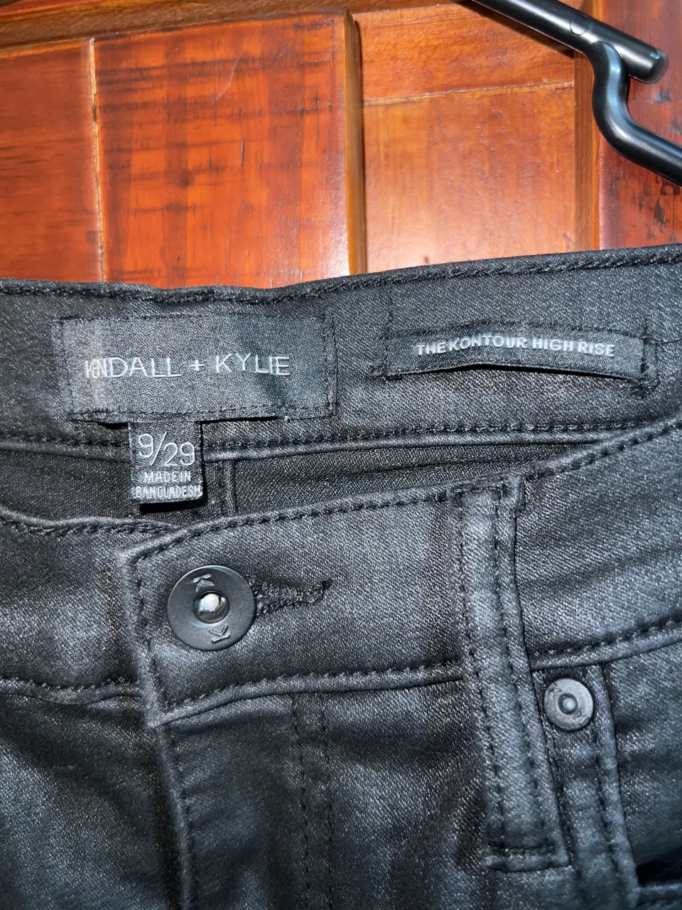 Jean Kendall + Kylie - Vista 3