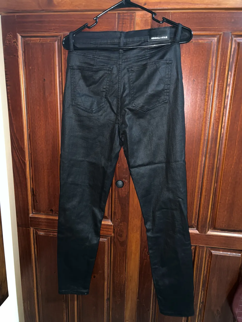 Jean Kendall + Kylie - Vista 2